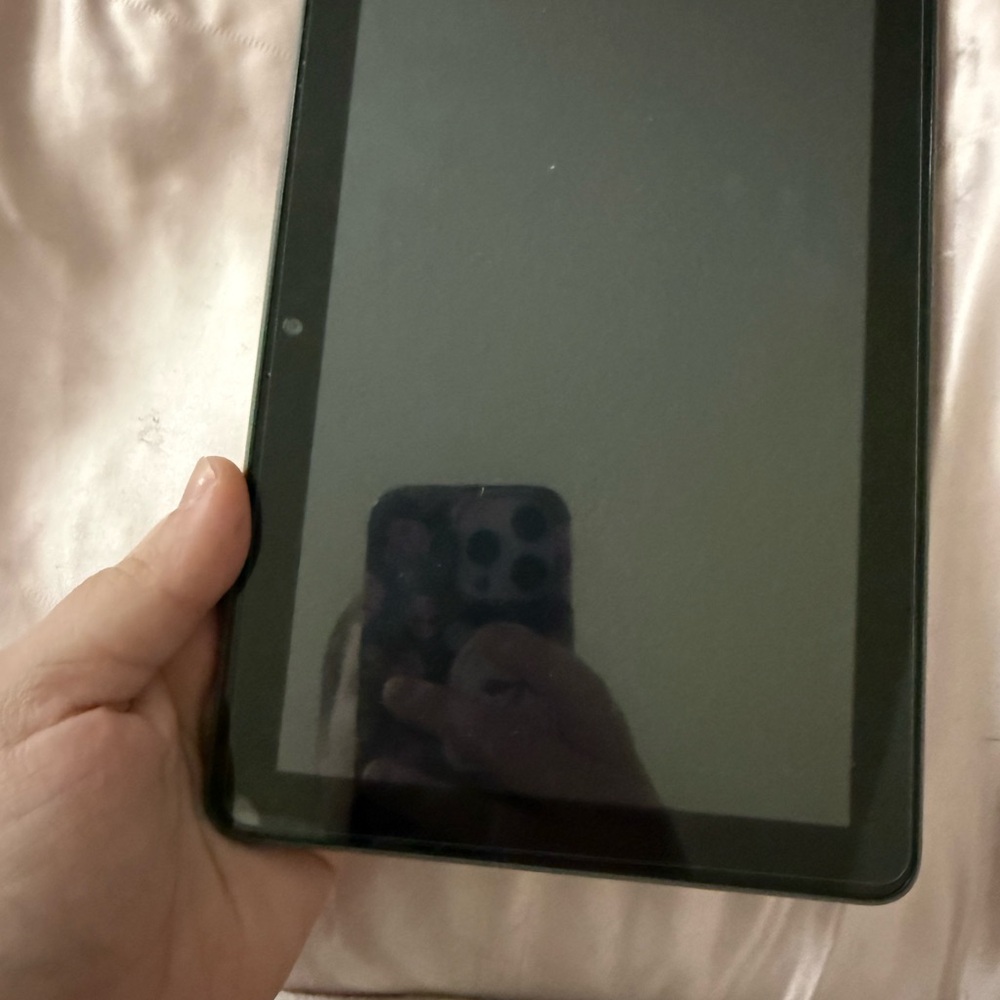 Amazon Fire Tablet